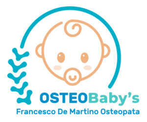 Osteo Baby's logo